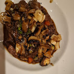 Photo n°6 de l'avis de PeWi. fait le 23/01/2023 à 14:45 sur le  Hotel Waldhalle GmbH Co. KG à Mölln