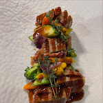 Photo n°4 de l'avis de Vane.a fait le 21/12/2022 à 10:39 sur le  Ristorante Il Pesce Innamorato à Rimini