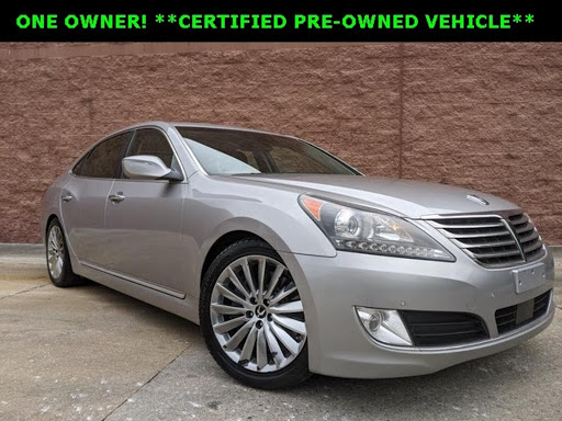 Used Car Dealer «Rick Davenport Auto Sales», reviews and photos, 1291 N Wesleyan Blvd, Rocky Mount, NC 27804, USA