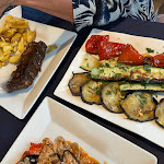 Photo n°2 de l'avis de Nikki.a fait le 07/08/2023 à 20:03 sur le  Maddalena (ristorante, pizzeria, braceria) à Maddalena Spiaggia