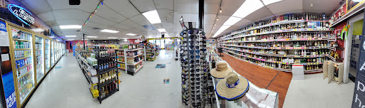 Liquor Store «Liquor Central», reviews and photos, 5625 Mack Rd, Sacramento, CA 95823, USA