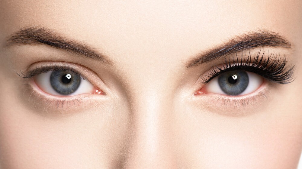 Baby Doll Luxury Lashes | Lash Extensions | Montclair 91763