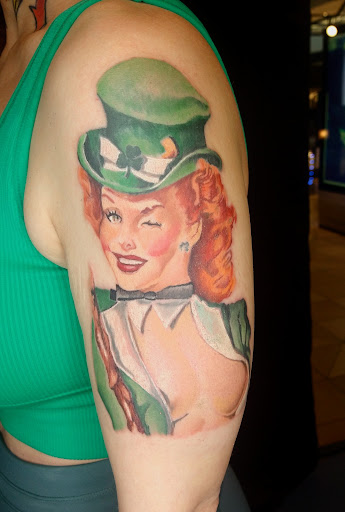 Explore marine corps tattoo ideas, creative tattoo ideas in King Of Prussia, available at The Tattoo Parlour and Lounge