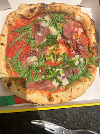 Les plus récentes photos du Pizzeria Mr.Pizza à Villeneuve-sur-Lot - n°1