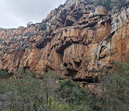 Gamkaberg Nature Reserve photo