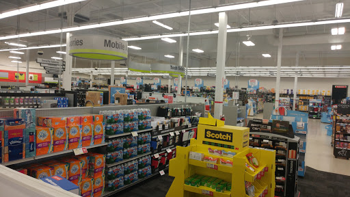 Office Supply Store «Staples», reviews and photos, 1541 15th Ave W, Seattle, WA 98119, USA