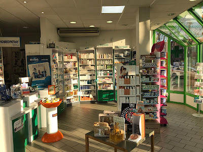 PHARMACIE SAINTE BARBE à Dunkerque