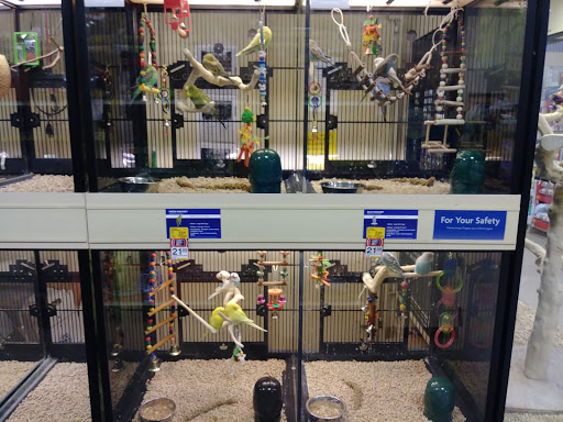 Pet Supply Store «PetSmart», reviews and photos, 4642 Lebanon Pike, Hermitage, TN 37076, USA