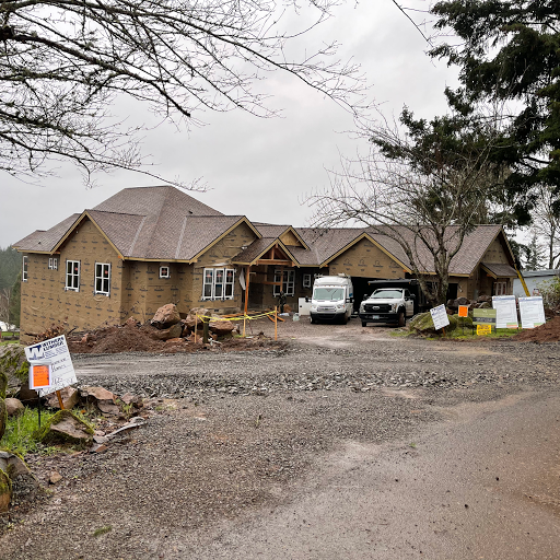 Roofing Contractor «Valley Roofing», reviews and photos, 5340 Caplinger Rd SE, Salem, OR 97317, USA