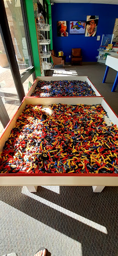 Toy Store «Bricks & Minifigs», reviews and photos, 1721 N Dysart Rd #108, Avondale, AZ 85392, USA