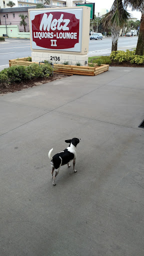 Liquor Store «Metz Package Liquors», reviews and photos, 2136 S Atlantic Ave, Daytona Beach, FL 32118, USA
