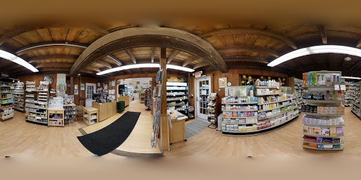 Health Food Store «The Green Grocer», reviews and photos, 934 E Main Rd, Portsmouth, RI 02871, USA