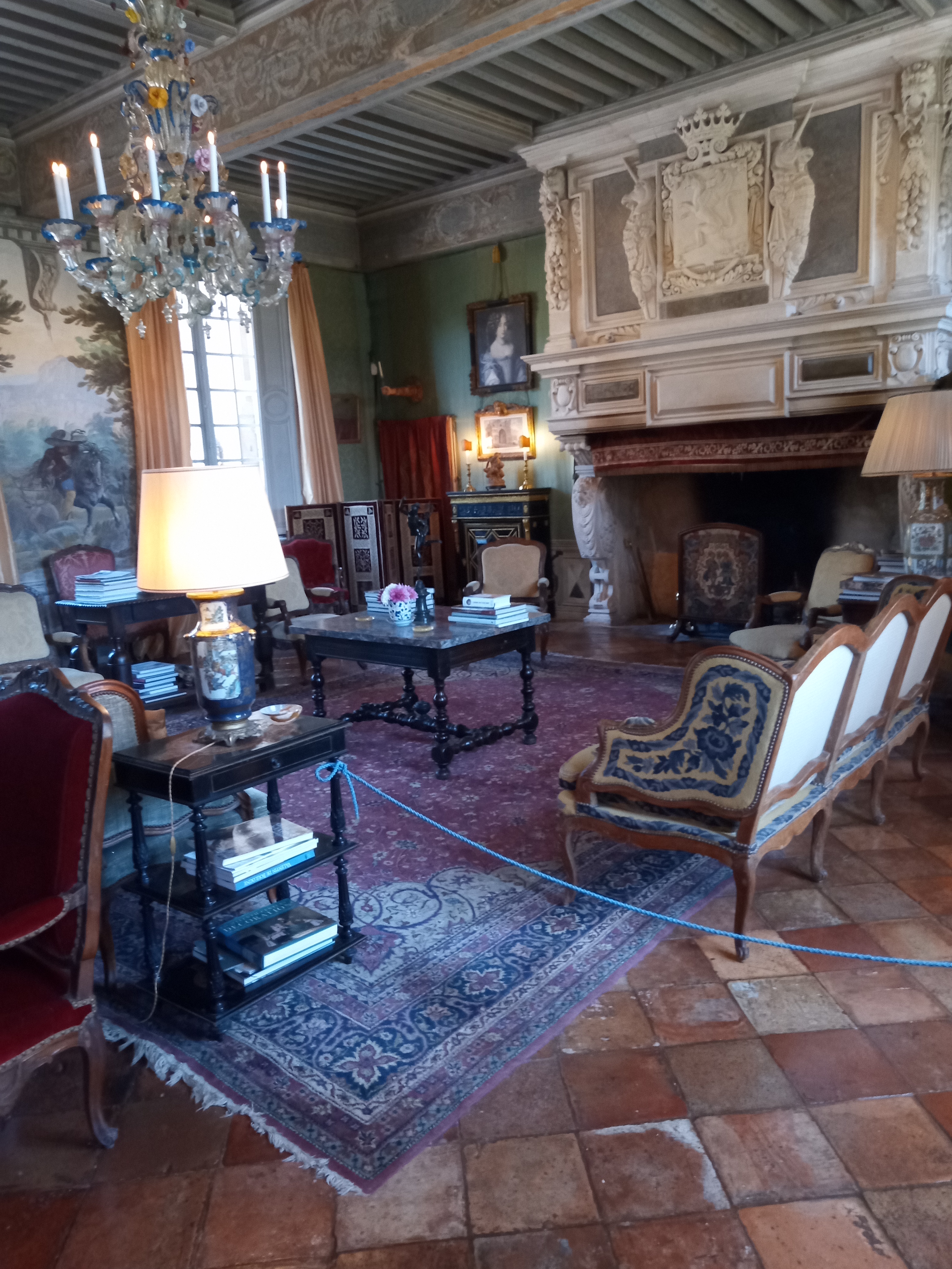 Photo n° 2 de l'avis de Elodie.h fait le 19/07/2020 à 05:42