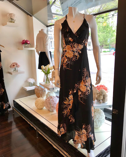 Boutique «Halo Butique», reviews and photos, 230 N Tejon St, Colorado Springs, CO 80903, USA