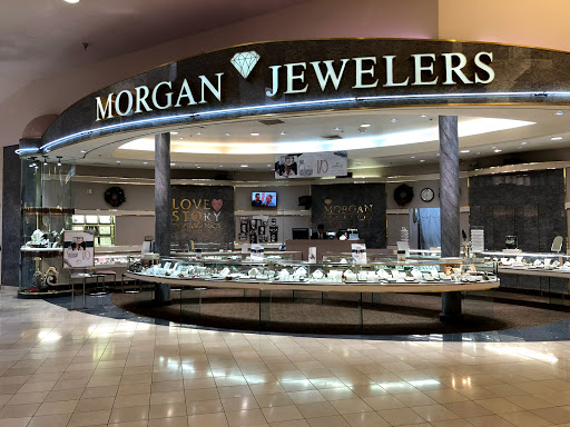 Jewelry Store «Morgan Jewelers - Clackamas Town Center», reviews and photos, 12000 SE 82nd Ave #2205, Happy Valley, OR 97086, USA