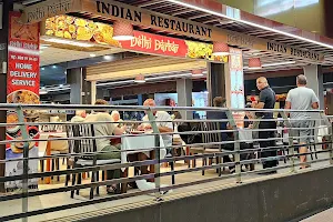 Restaurante Delhi Darbar image