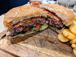 Photo n°27 de Le Bistrot à Quillan ()