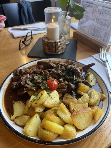 Konzil - Restaurant