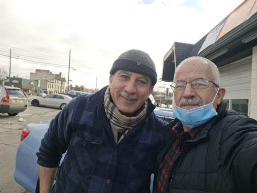 Auto Repair Shop «Broadway Auto Care & Sales», reviews and photos, 1026 Broadway St, Ann Arbor, MI 48105, USA