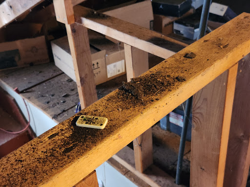 General Contractor «Hoffman Weber Construction», reviews and photos