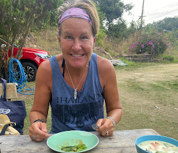Ying Ying's kitchen photo