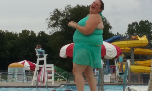 Water Park «Hiawatha Water Park», reviews and photos, 100 Sychar Rd, Mt Vernon, OH 43050, USA