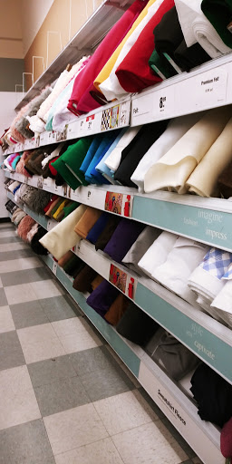 Fabric Store «Jo-Ann Fabrics and Crafts», reviews and photos, 72765 Dinah Shore Dr, Rancho Mirage, CA 92270, USA