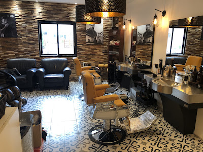 Menzen coiffure mixte - Barbier à Fréjus
