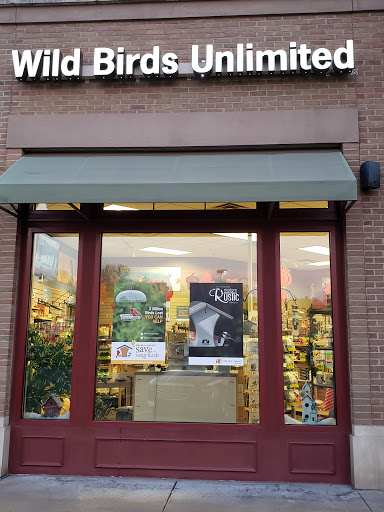 Wild Birds Unlimited