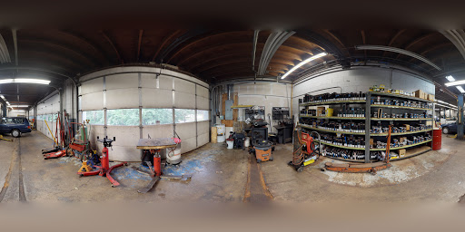 Auto Repair Shop «Modern Auto Care», reviews and photos, 9051 Flying Cloud Dr, Eden Prairie, MN 55347, USA