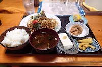 やま膳