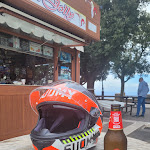 Photo n°1 de l'avis de Fabio.e fait le 01/10/2022 à 09:30 sur le  New Bar Jolly à Monte Sant'Angelo