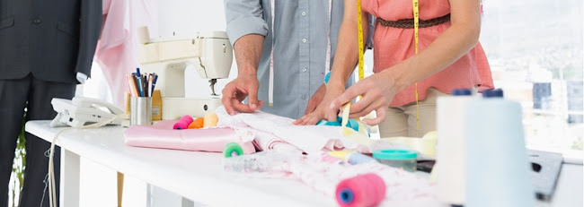 Usługi Krawieckie Stylowo Jolanta Ciesielska - Krawiec