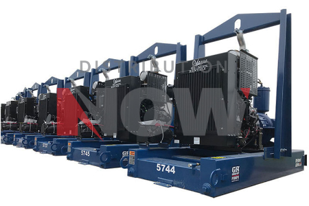 Odessa Pumps - A DistributionNOW Company (Odessa Headquarters)