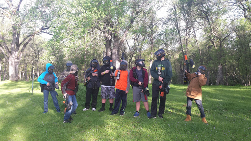 Paintball Center «West Coast Adventure Park», reviews and photos, 7101 Ione Rd, Sloughhouse, CA 95683, USA