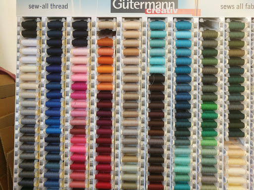 Fabric Store «Artee Fabrics & Home», reviews and photos, 68 Tower St, Hudson, MA 01749, USA