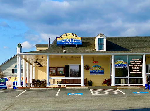 Restaurant «Blue Ridge Cafe & Catering Co», reviews and photos, 8315 Seminole Trail, Ruckersville, VA 22968, USA