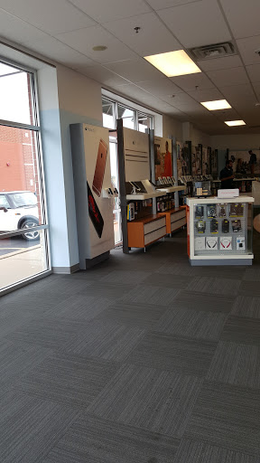 Cell Phone Store «AT&T Authorized Retailer», reviews and photos, 14003 S Bell Rd, Homer Glen, IL 60491, USA