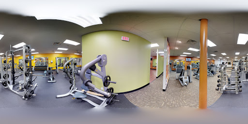 Gym «Anytime Fitness», reviews and photos, 5304 George Washington Memorial Hwy, Yorktown, VA 23692, USA