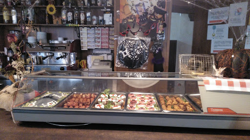 Restaurante El Tronc