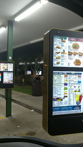 Fast Food Restaurant «Sonic Drive-In», reviews and photos, 4177 W Main St, Dothan, AL 36305, USA