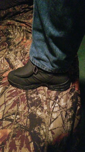 Boot Store «Work Wear Safety Shoes», reviews and photos, 2245 E Division St, Arlington, TX 76011, USA