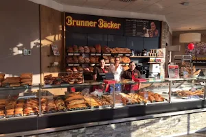 Bäckerei Brunner im Netto Regenstauf image