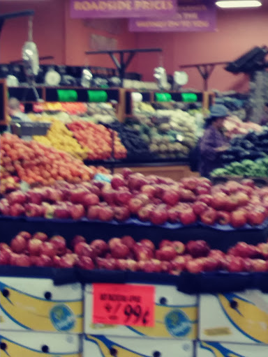 Supermarket «Valu Mart Food Warehouse», reviews and photos, 6340 Rosemead Blvd, San Gabriel, CA 91775, USA