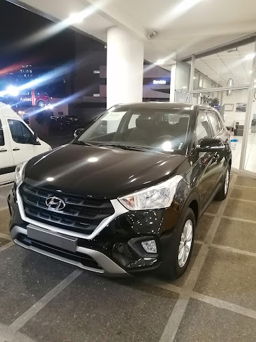 Opiniones de Hyundai Asiacar en Quito - Concesionario de automóviles