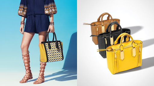 Fashion Accessories Store «Henri Bendel», reviews and photos, 2855 Stevens Creek Blvd, Santa Clara, CA 95050, USA