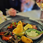 Photo n°3 de l'avis de Philip.e fait le 14/02/2024 à 20:01 sur le  Ludwigs Restaurant & Bar - Karlsruhe à Karlsruhe