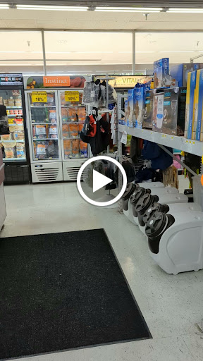 Pet Supply Store «Pet Club San Mateo», reviews and photos, 1850 S Norfolk St, San Mateo, CA 94403, USA