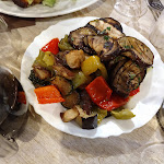 Photo n°2 de l'avis de Pasqualina.a fait le 24/01/2019 à 08:29 sur le  Ristorante Roby dal 1990 à Ciampino