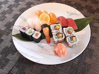 Sushi du Restaurant japonais Ginza à Wasquehal - n°6